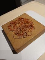 Bloedkoralen, oude, losse, 42 gram, Verzenden, Gebruikt, Kraal