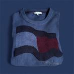 Tommy Hilfiger gebreide trui - Maat XS, Tommy Hilfiger, Gedragen, Maat 46 (S) of kleiner, Verzenden