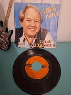Henk Wijngaard - Willie de Zwerver Single 1983, Ophalen of Verzenden, Zo goed als nieuw