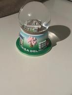 Bankzitters snowglobe, Ophalen of Verzenden, Nieuw