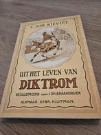 Dik Trom - C. Joh. Kieviet, Antiek en Kunst, Antiek | Boeken en Bijbels, Ophalen of Verzenden, C. Joh. Kieviet