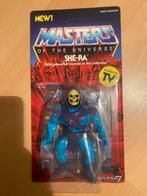 He-Man Masters of the Universe miscard, Verzamelen, Ophalen of Verzenden, Zo goed als nieuw