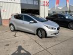 Kia cee'd 1.4 CVVT X-ecutive, Voorwielaandrijving, Euro 5, Stof, Gebruikt