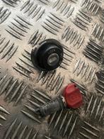 Gilera runner contactslot set, Ophalen