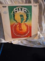 Hair - The American Tribal Love-Rock Musical LP, Cd's en Dvd's, Vinyl | Filmmuziek en Soundtracks, Ophalen of Verzenden, Gebruikt