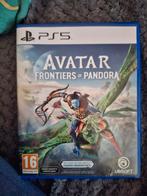 Avatar ps5, Ophalen, Nieuw