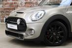 MINI Cabrio Cooper S Chili / Navigatie Professional / Stoelv, Voorwielaandrijving, 1998 cc, Euro 6, 4 cilinders