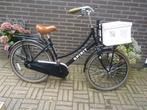 meisjesfiets spirit carco 26 inch met rek en krat zgan, Fietsen en Brommers, Fietsen | Meisjes, Ophalen, Zo goed als nieuw, 26 inch of meer