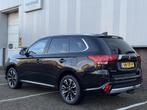 Mitsubishi Outlander Automaat 2.0 PHEV Exec. Ed., 1998 cc, Euro 6, 4 cilinders, 1820 kg