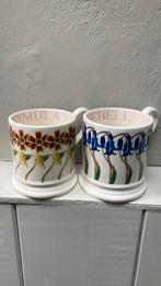 Emma Bridgewater Half Pint Mug 2012 en 2013, Huis en Inrichting, Keuken | Servies, Nieuw, Ophalen of Verzenden, Overige stijlen
