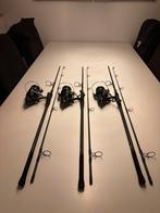 Nash scope hengels shimano molens, Ophalen of Verzenden, Nieuw, Molen