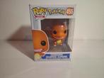 Funko Pop! Pokémon Charmander #455, Ophalen of Verzenden, Zo goed als nieuw