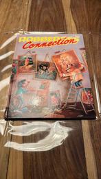 Robbedoes Connection . Hardcover, Boeken, Eén stripboek, Ophalen of Verzenden, Gelezen