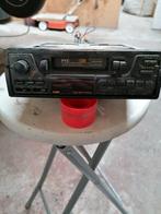 PYE CCE600 Autoradio Cassettespeler Oldtimer, Ophalen of Verzenden, Gebruikt