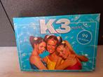 1e k3 groep, Kinderen en Baby's, Speelgoed | Kinderpuzzels, Ophalen of Verzenden, Meer dan 50 stukjes, Zo goed als nieuw, 6 jaar of ouder