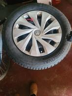 Autobanden (4) in prima staat., Ophalen, Zomerbanden, Band(en)