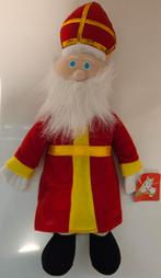 KNUFFEL SINTERKLAAS, Ophalen of Verzenden, Zo goed als nieuw