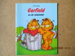 adv5597 garfield 2, Eén stripboek, Ophalen, Gelezen