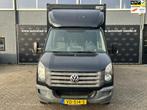 Volkswagen Crafter 46 2.0 TDI L3H3 NL-Auto/2e Eigenaar/NAP/A, Auto's, Bestelauto's, Euro 5, 4 cilinders, Volkswagen, Origineel Nederlands