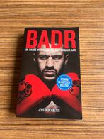 Badr - Jens Olde Kater - Biografie Badr Hari, Ophalen of Verzenden, Zo goed als nieuw, Sport