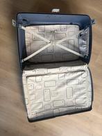 Samsonite Koffer - Zonder Rits, Sieraden, Tassen en Uiterlijk, Koffers, Ophalen, Gebruikt, Hard kunststof, Slot