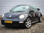 Volkswagen New Beetle Cabriolet 1.6 Turijn Comfort | Airco |, Auto's, Volkswagen, Te koop, Benzine, 73 €/maand, Gebruikt