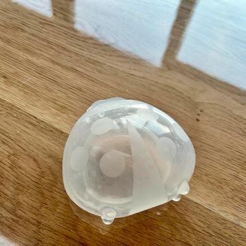 Haakaa ladybug beschikbaar voor biedingen
