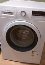 Bosch wasmachine serie 4, Witgoed en Apparatuur, Wasmachines, Ophalen, Zo goed als nieuw, 85 tot 90 cm, 1200 tot 1600 toeren
