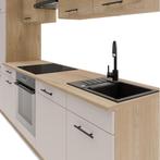 Keuken Summer II, Overige materialen, Verzenden, Nieuw, Enkelwandige keuken