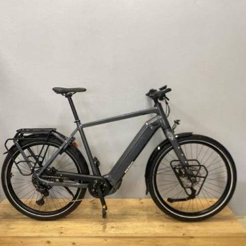 Koga E-Worldtraveller 11 versn. met Schijfrem met hydraulisc, Fietsen en Brommers, Elektrische fietsen, Gebruikt, Overige merken