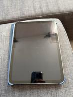 Apple iPad 10th generation 2024, Computers en Software, Apple iPads, 10 inch, Apple iPad, Ophalen of Verzenden, Zo goed als nieuw