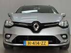 Renault Clio Estate 0.9 TCe Limited/ LED Dagrijverl/ 16''LMV, Voorwielaandrijving, 898 cc, Stof, Gebruikt
