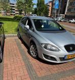 Seat Leon 1.4 TSI 92KW 2010 Grijs, Auto's, Seat, 125 pk, 4 cilinders, Leon, Origineel Nederlands