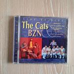 the cats & bzn side by side, 1960 tot 1980, Ophalen of Verzenden, Zo goed als nieuw