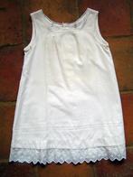 antiek kinderjurkje nr QQ 681, Antiek en Kunst, Antiek | Kleding en Accessoires, Verzenden, Kinderen