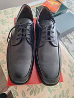 Fluchos zwarte veterschoen, maat 43, Ophalen of Verzenden, Zo goed als nieuw, Veterschoenen, Fluchos