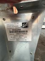 SKA 280 Koelunit voor Sielaff SÜ/FS 2000, Ophalen, Gebruikt, Koelen en Vriezen