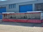🍓Verkoopwagen Haverkate 6+6 + Rangeersysteem🍓, Ophalen of Verzenden