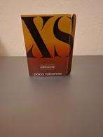 proefje XS extreme Paco Rabanne, Sieraden, Tassen en Uiterlijk, Uiterlijk | Parfum, Verzenden, Zo goed als nieuw