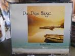 Healing Music Pan Pipe Magic 3CD, Ophalen, Gebruikt