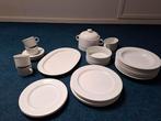 Onderdelen servies Friesland jeverland, Ophalen of Verzenden, Zo goed als nieuw, Porselein, Overige stijlen