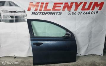 VOLKSWAGEN GOLF 6 RECHTS VOOR PORTIER LC5F beschikbaar voor biedingen