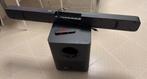 JBL Bar 5.1 - Soundbar Virtual Surround Wireless Subwoofer, Ophalen, Met ingebouwde subwoofer, Zo goed als nieuw