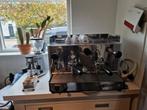 Vibiemme Replica 2 Groeps + Mazzer Mini, Ophalen