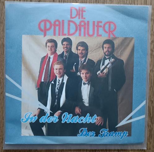 20x die Paldauer, Cd's en Dvd's, Vinyl Singles, Zo goed als nieuw, Nederlandstalig, Ophalen