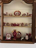 Limoges miniatuur, Ophalen of Verzenden