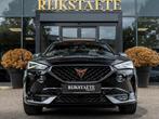 CUPRA Formentor 2.0 TSI 4DRIVE|PANO|LEDER|CAMERA|MEMORY|19'', Automaat, 4 cilinders, Zwart, Vierwielaandrijving