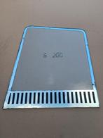 Zijruit /RH Bergmann S200C (1959) jukebox, Verzamelen, Automaten | Jukeboxen, Ophalen, Gebruikt, 1970 tot heden, Wurlitzer