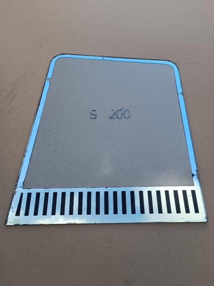 Zijruit /RH Bergmann S200C (1959) jukebox, Verzamelen, Automaten | Jukeboxen, Gebruikt, Wurlitzer, 1970 tot heden, Ophalen