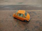 Heinkel/ Micro Car / Corgi Toys /1:43 / 1961/ Miniatuurauto, Verzenden, Gebruikt, Auto, Corgi